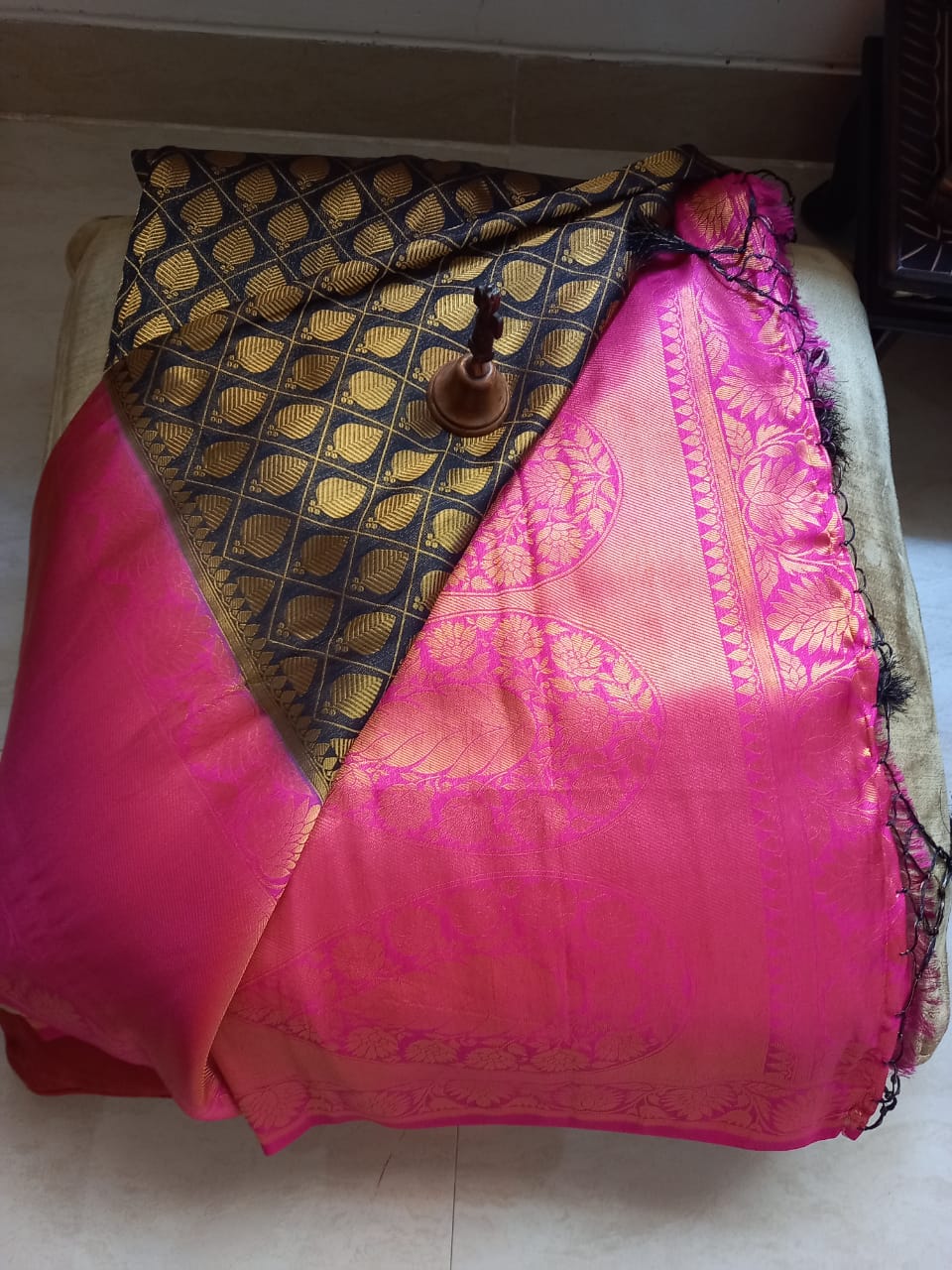 SOFT PATTU SILK