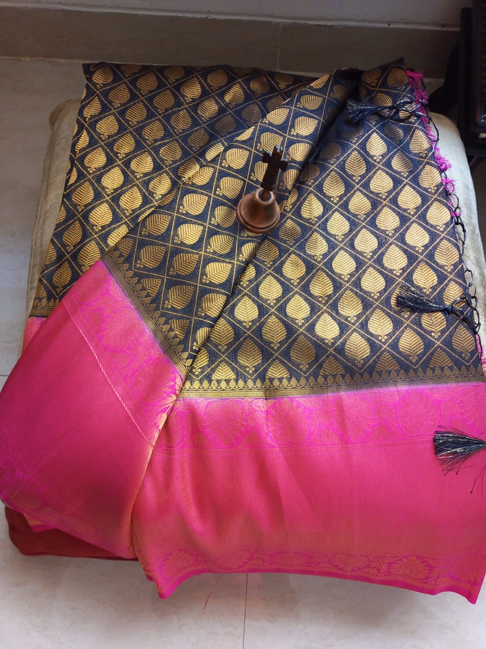 SOFT PATTU SILK