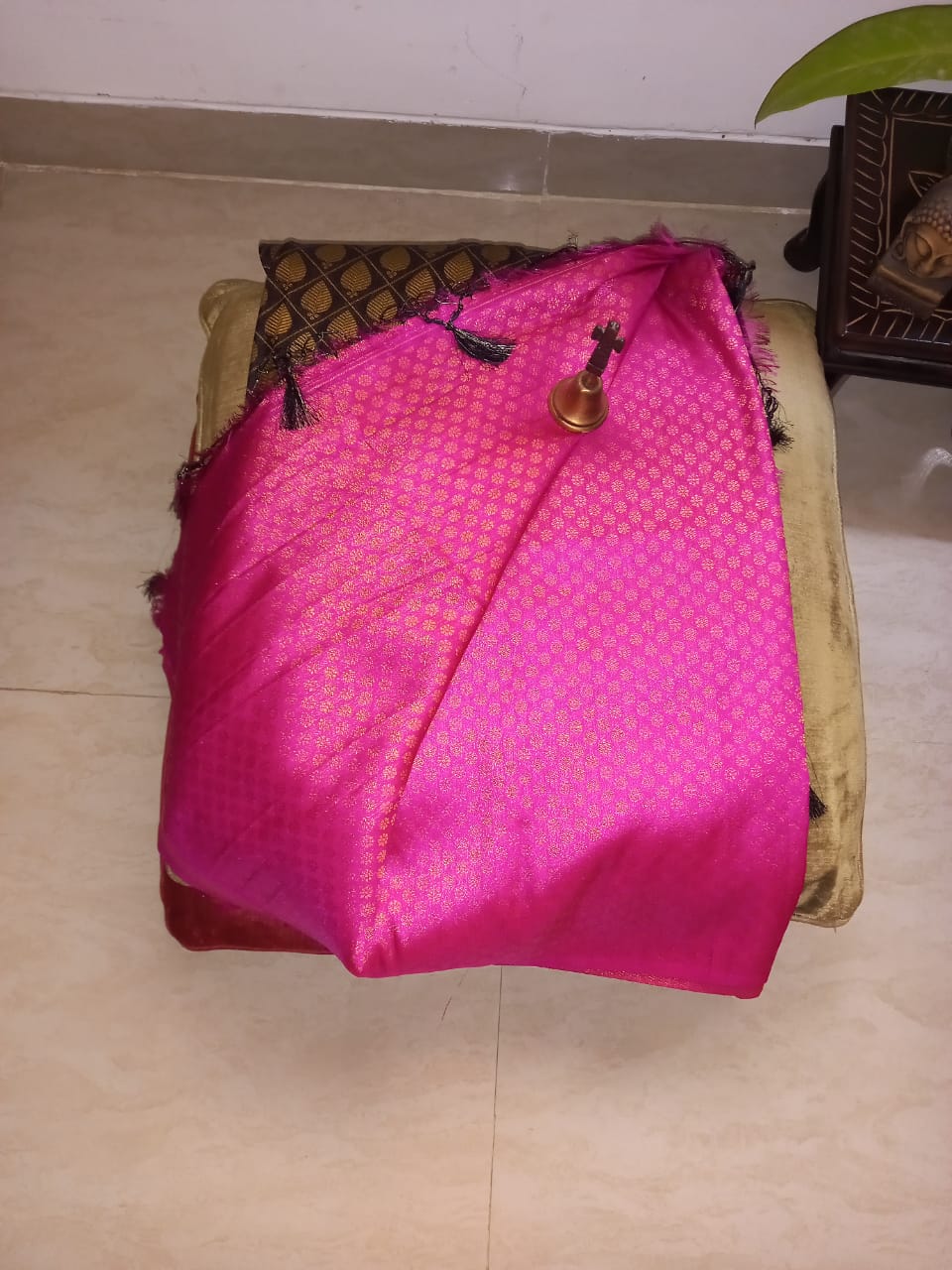 SOFT PATTU SILK