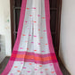 HANDLOOM COTTON SAREE