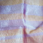 PURPLE CRUSHED TISSUE SILK SAREE