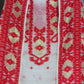 MUSLIN JAMDANI SUIT SET