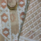 MUSLIN JAMDANI SUIT SET