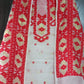 MUSLIN JAMDANI SUIT SET