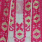 MUSLIN JAMDANI SUIT SET