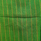 DARK GREEN HANDWOVEN KOTA VISCOSE SAREE